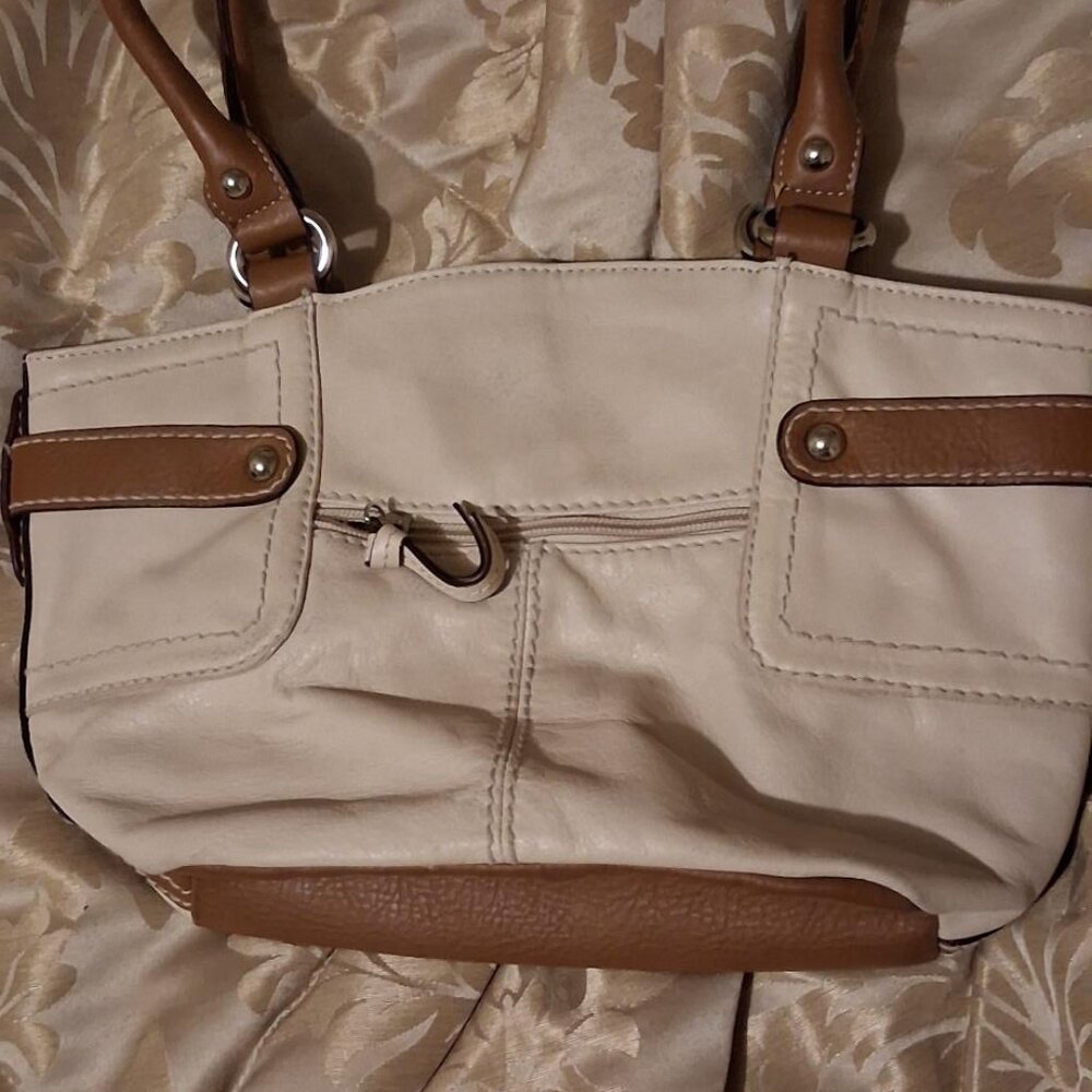 Tignanello handbag